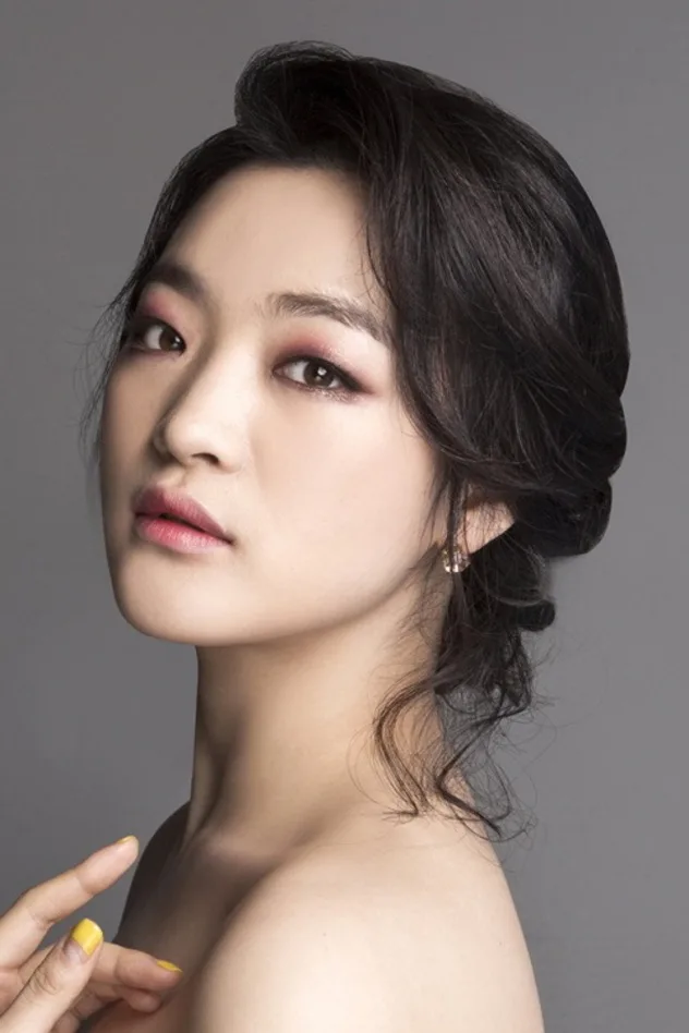 Lee Yea-eun fotoğrafı