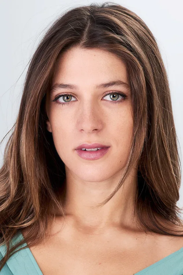 صورة الغلاف لـ Alexandra Pino