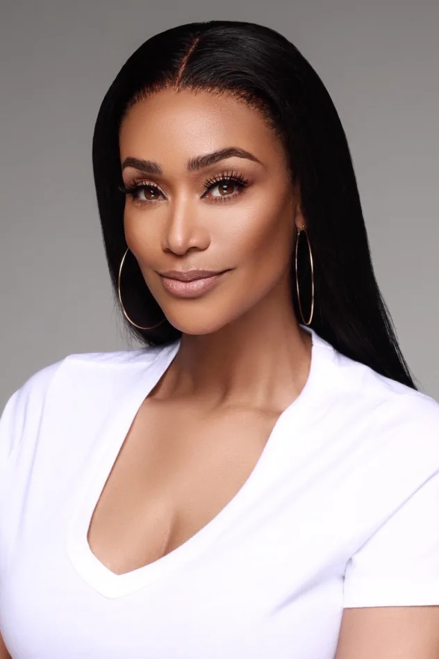 Tami Roman fotoğrafı