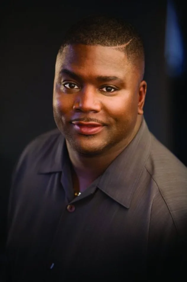 Carl Weber fotoğrafı