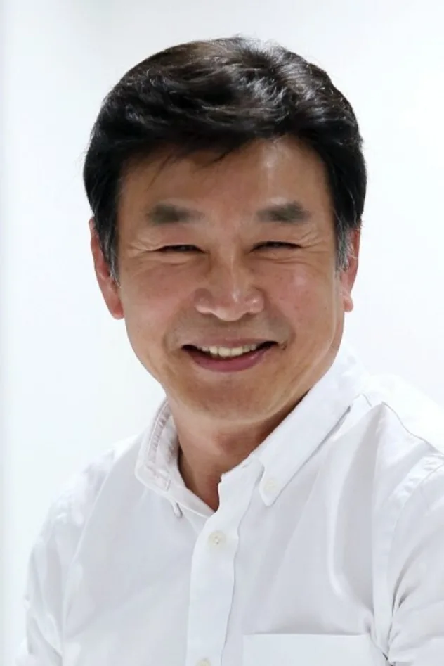 길용우 fotoğrafı