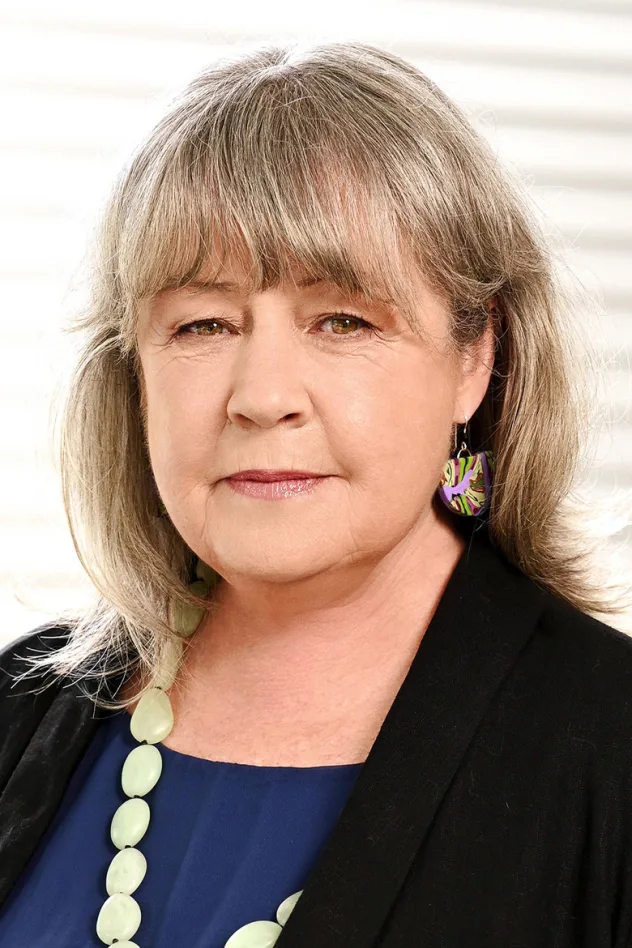 Noni Hazlehurst fotoğrafı