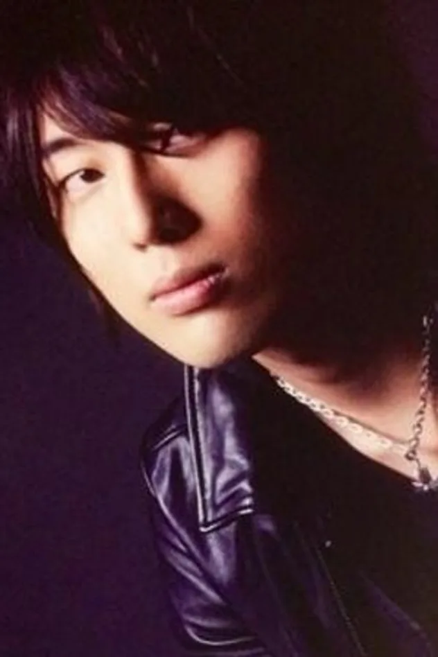 Kousuke Nakanishi fotoğrafı