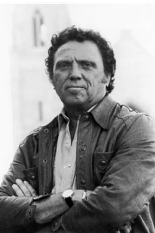Dan Curtis fotoğrafı