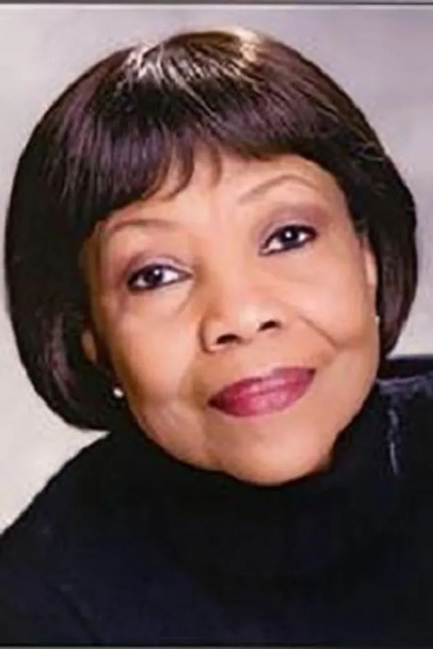 Barbara Meek fotoğrafı