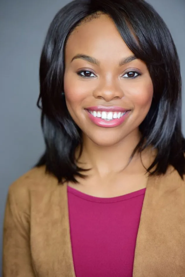 Jasmine Gatewood fotoğrafı