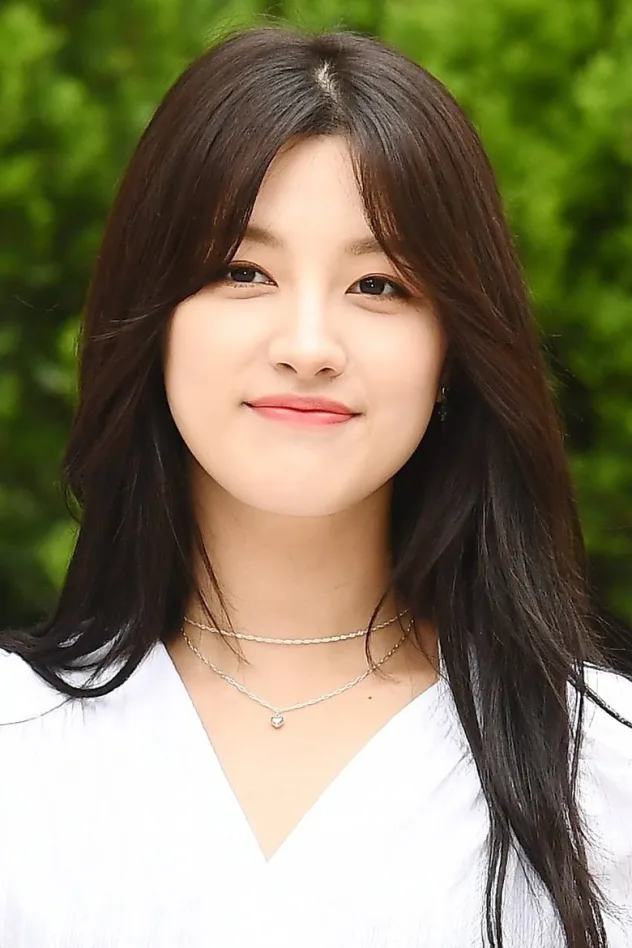 Oh Seung-hee fotoğrafı