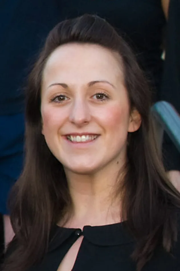 Natalie Cassidy fotoğrafı