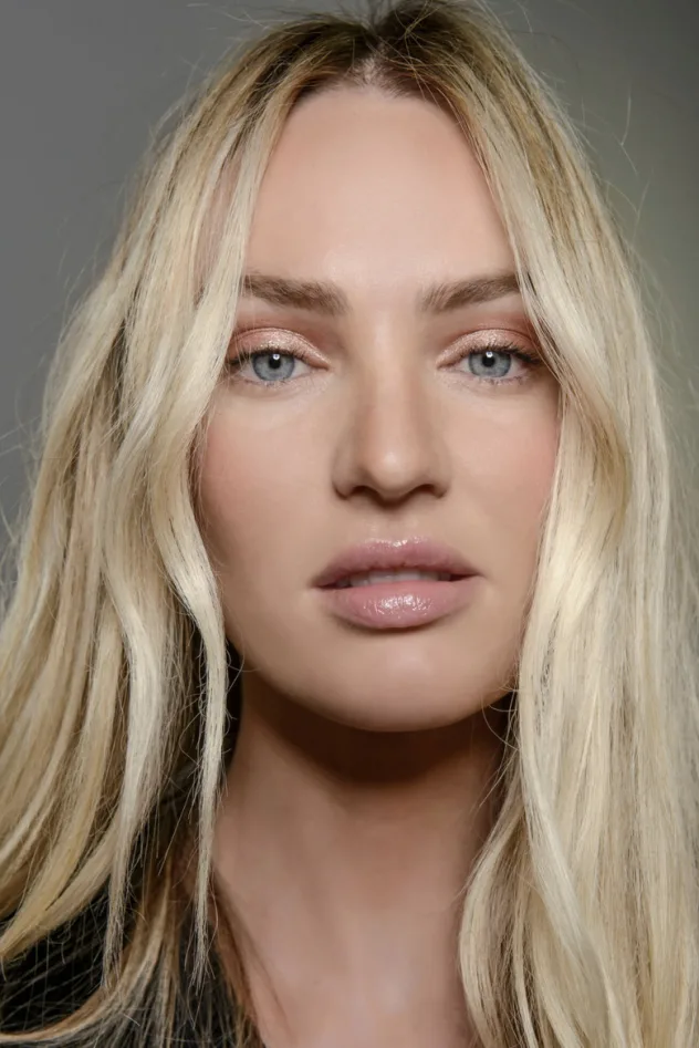 Candice Swanepoel fotoğrafı
