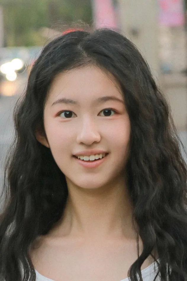 Lu Chen Yue fotoğrafı