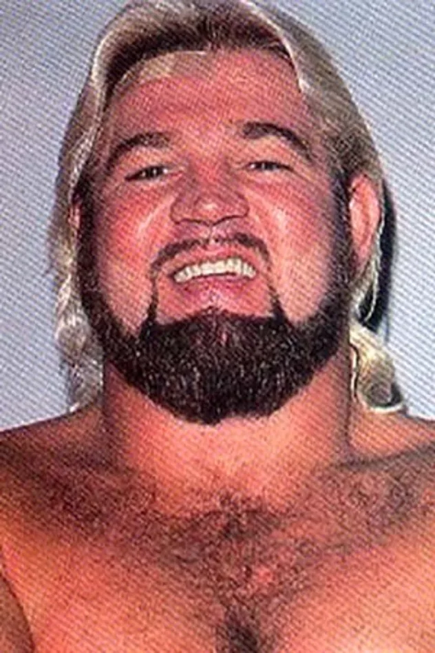 Cover image for Larry Oliver