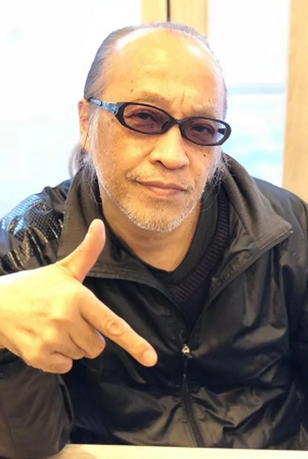Takeshi Ebihara photo