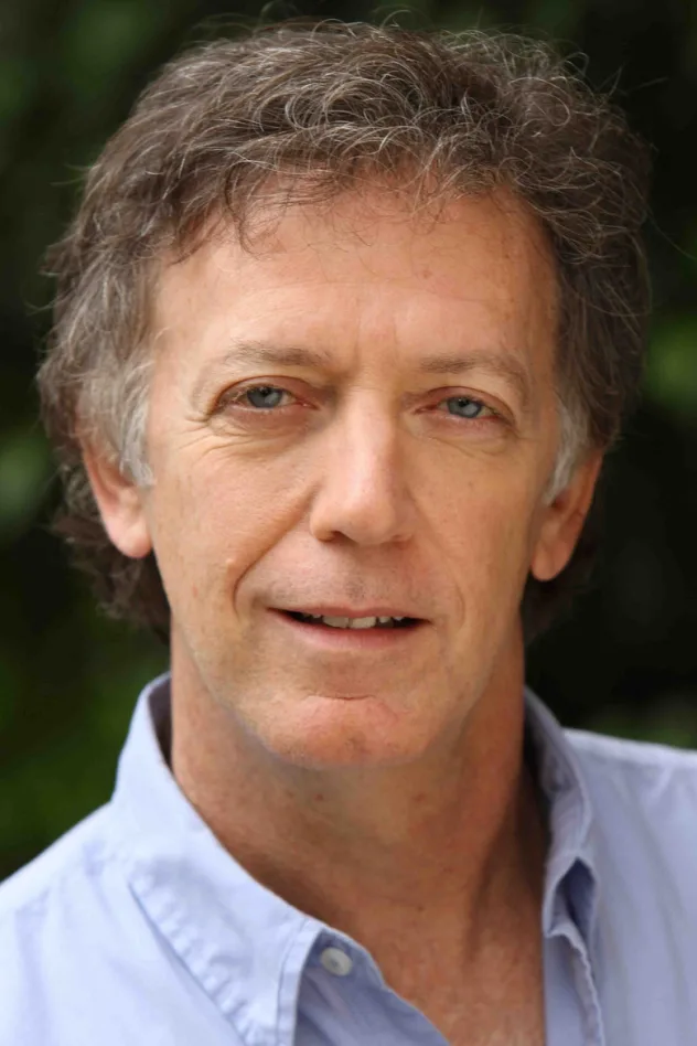 Donald Todd fotoğrafı
