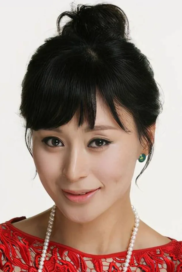 Yang Yuting fotoğrafı