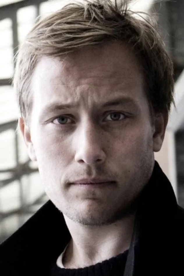 Anders Frithiof August fotoğrafı