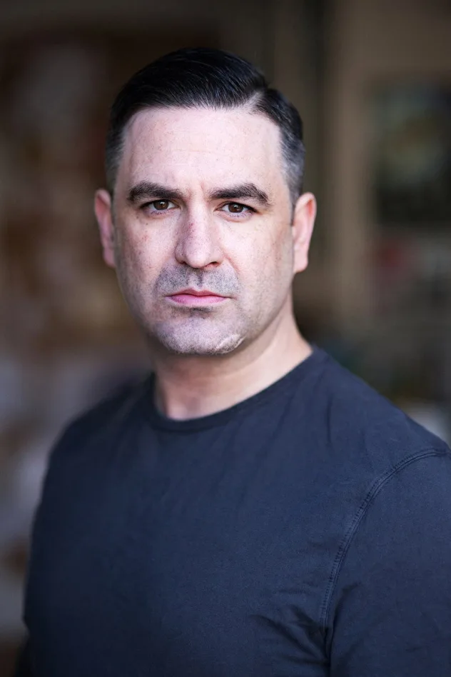 Marc Bannerman fotoğrafı