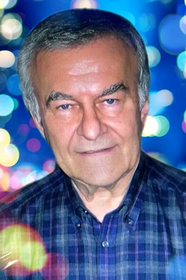 صورة الغلاف لـ Joachim Kerzel