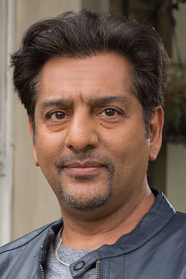Nitin Ganatra fotoğrafı