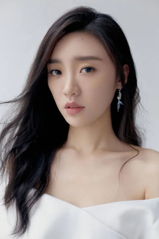 Zhang Yue fotoğrafı