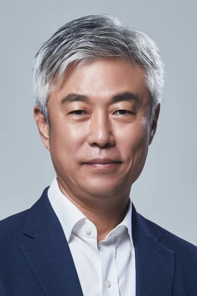 이영돈 fotoğrafı