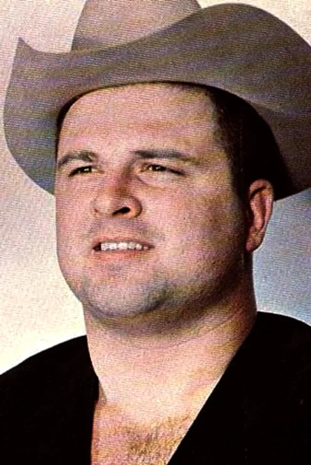 Bill Watts fotoğrafı