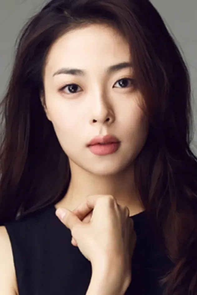 Обложка для Choo Soo-hyun