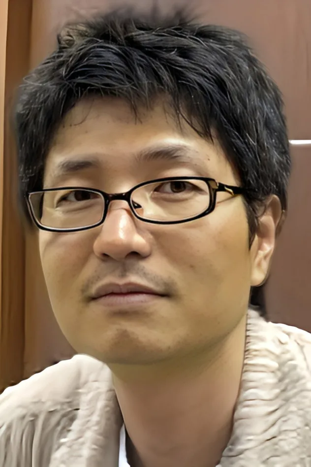 Jo Soo-won fotoğrafı