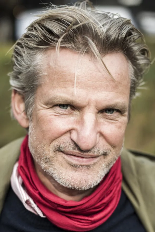 Ole Lemmeke fotoğrafı