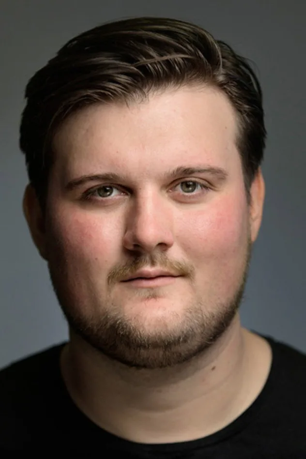 Nicolai Jørgensen fotoğrafı