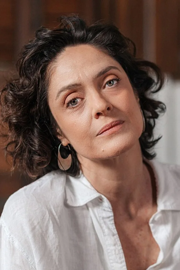 Bianca Byington fotoğrafı
