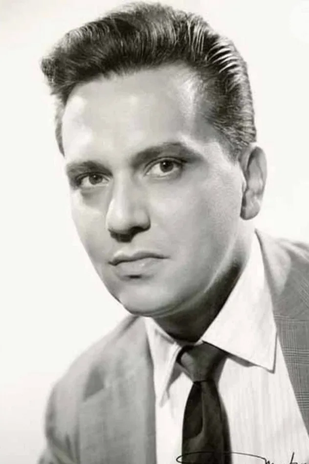 Jorge Dória fotoğrafı