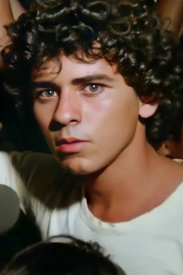 Ronaldo Santos fotoğrafı