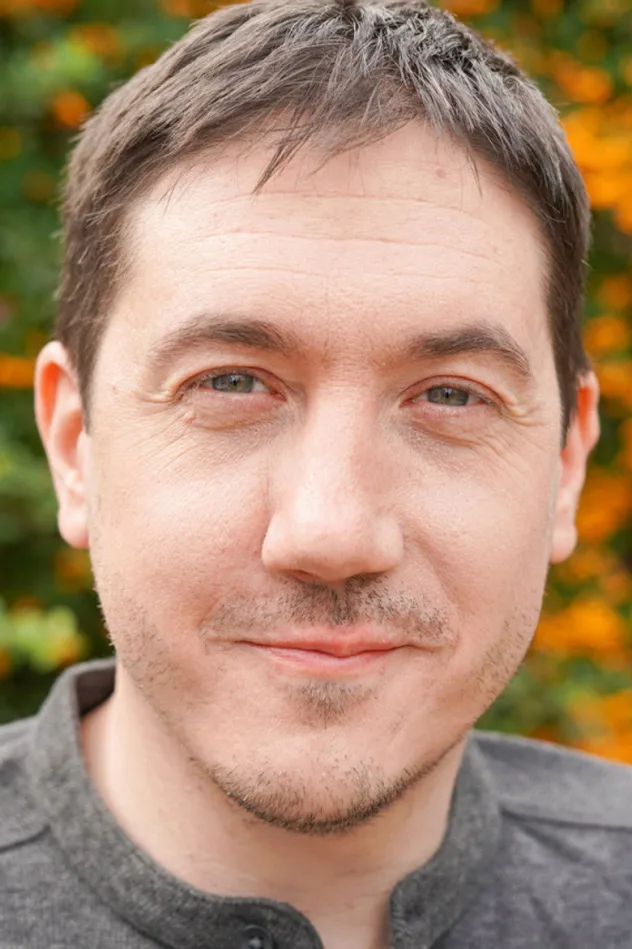 David Proud fotoğrafı