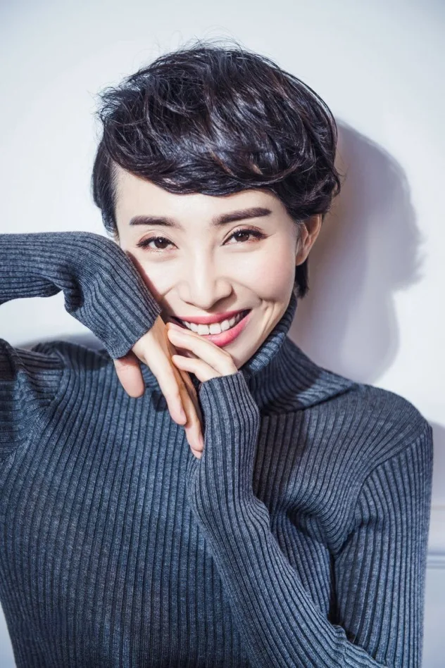 Li Zheng fotoğrafı