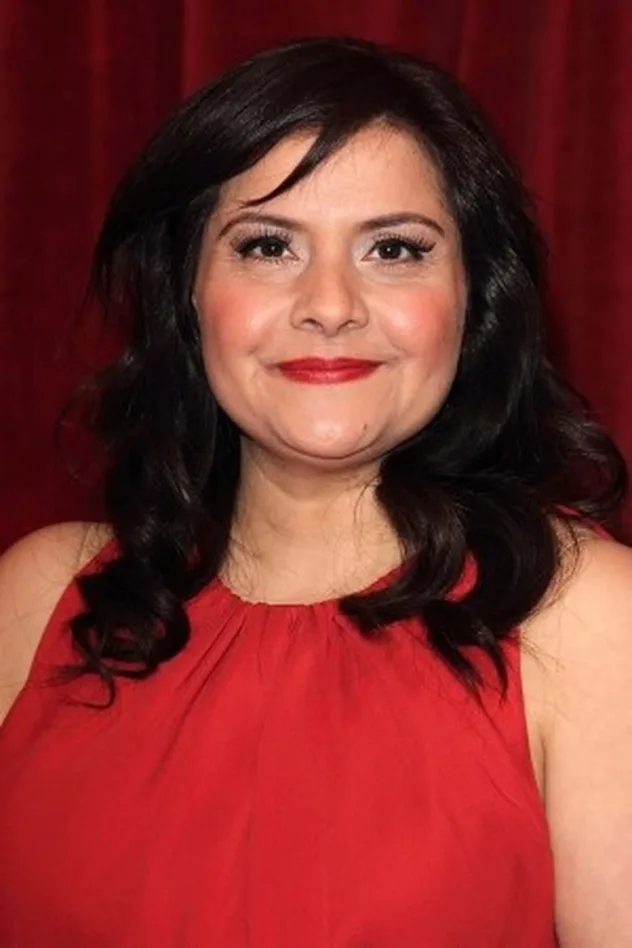 Nina Wadia fotoğrafı