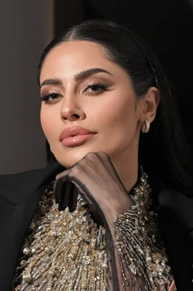 إلهام علي fotoğrafı