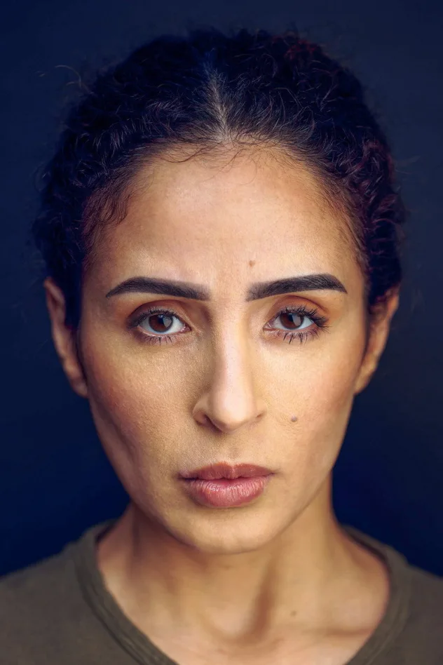Aixa Kay fotoğrafı