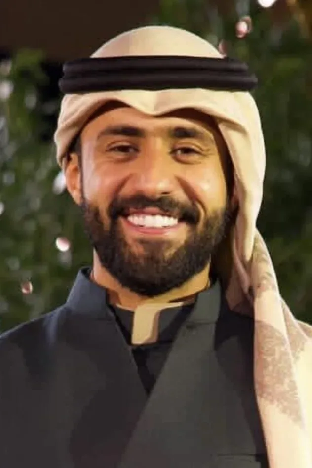 صورة الغلاف لـ ناصر الدوسري