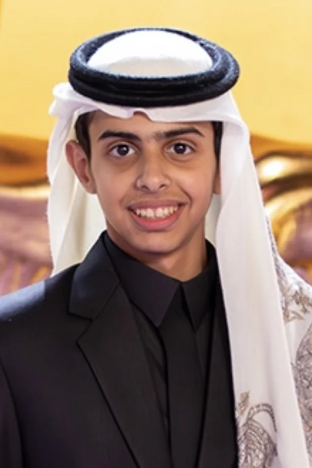 محمد الحربي fotoğrafı