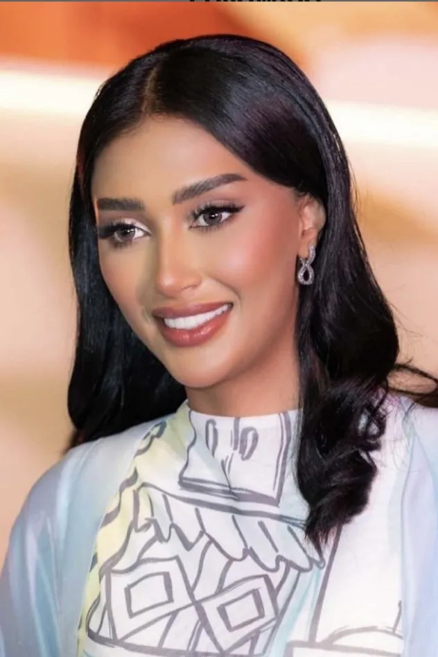 أميرة الشريف fotoğrafı