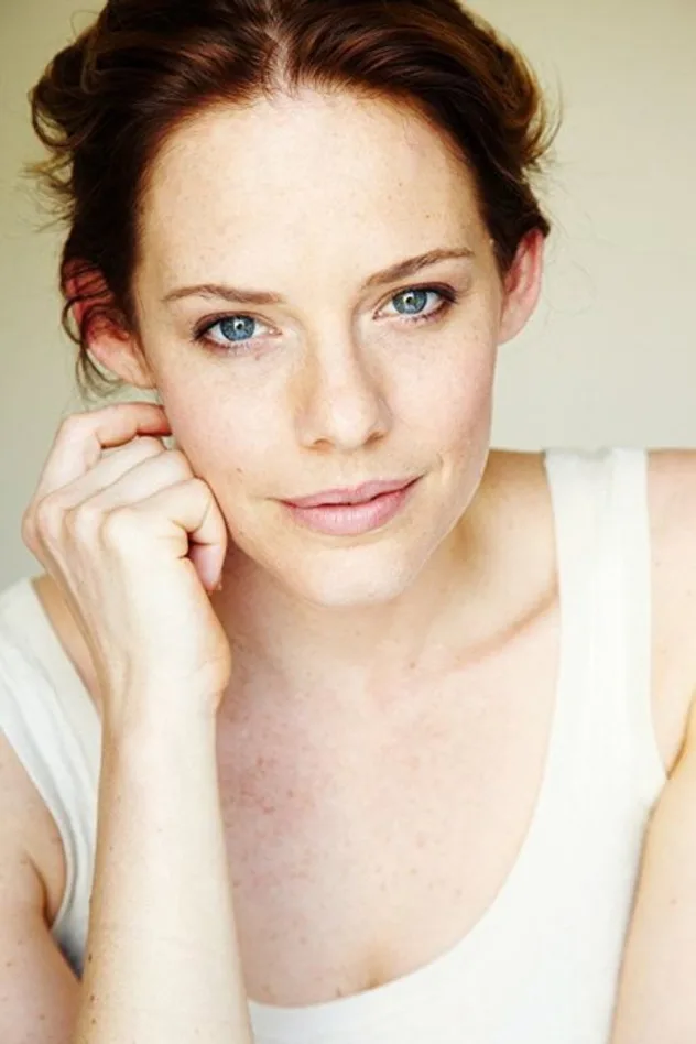 Katherine Hicks fotoğrafı