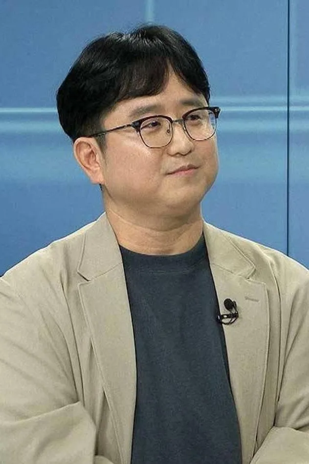 Yoon Seong-ho fotoğrafı