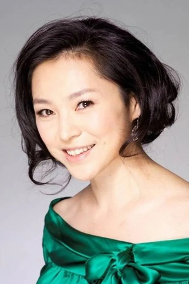 Phoenix Chang fotoğrafı