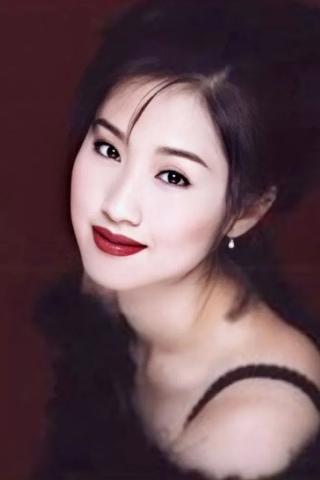 Anais Yang fotoğrafı