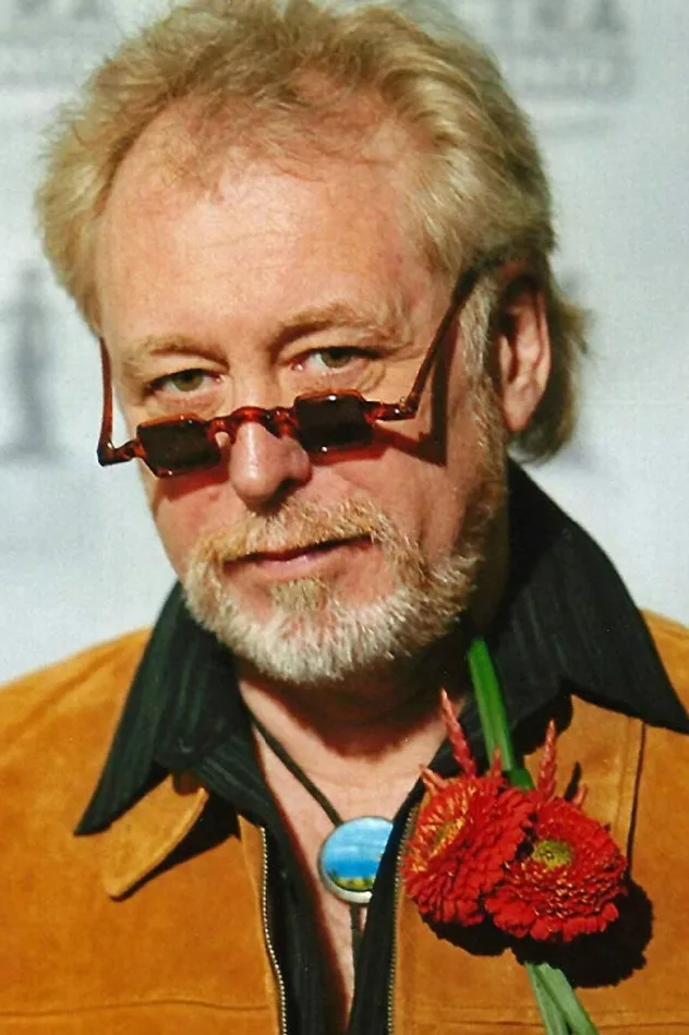 Adrian Truss fotoğrafı