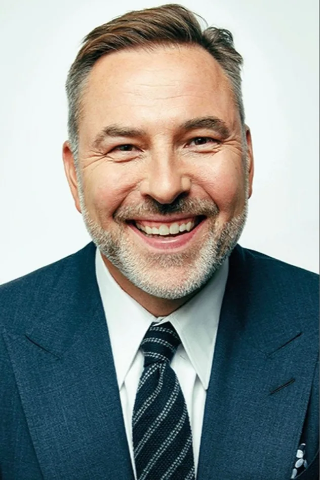 David Walliams fotoğrafı