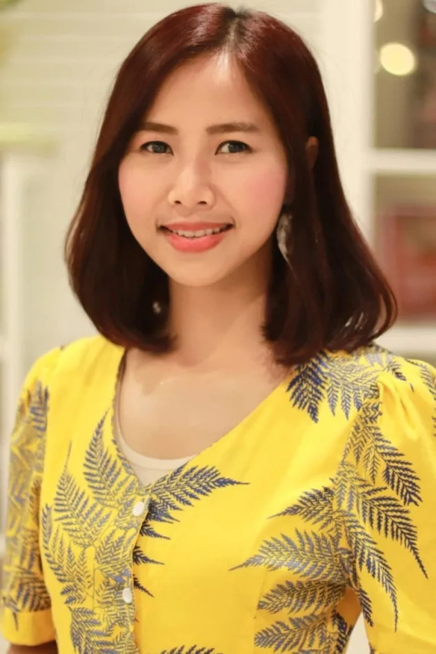 Kim Yannie fotoğrafı