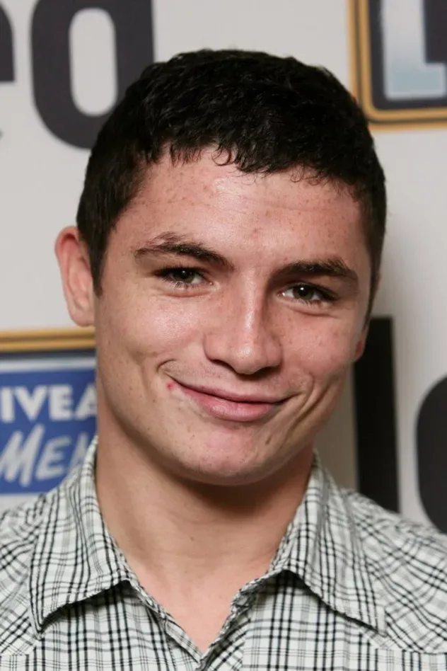Обложка для Jody Latham