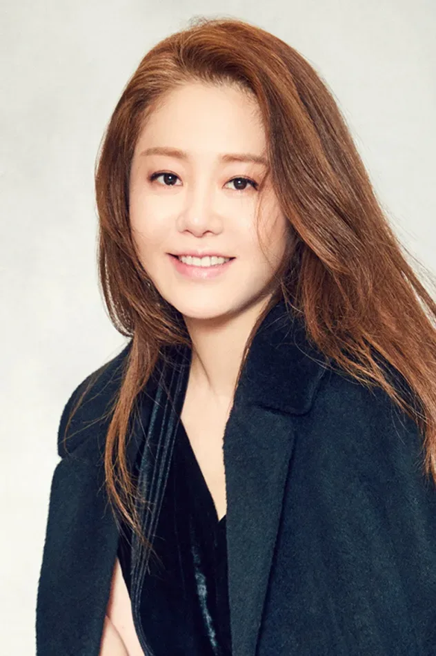 صورة الغلاف لـ Ko Hyun-jung