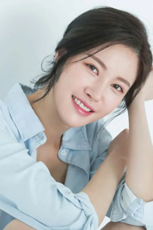 Обложка для Moon Soo-bin